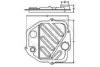 HYUNDAI 463213B600 Hydraulic Filter Set, automatic transmission